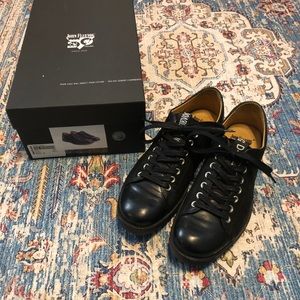 John Fluevog men’s shoes, size 8